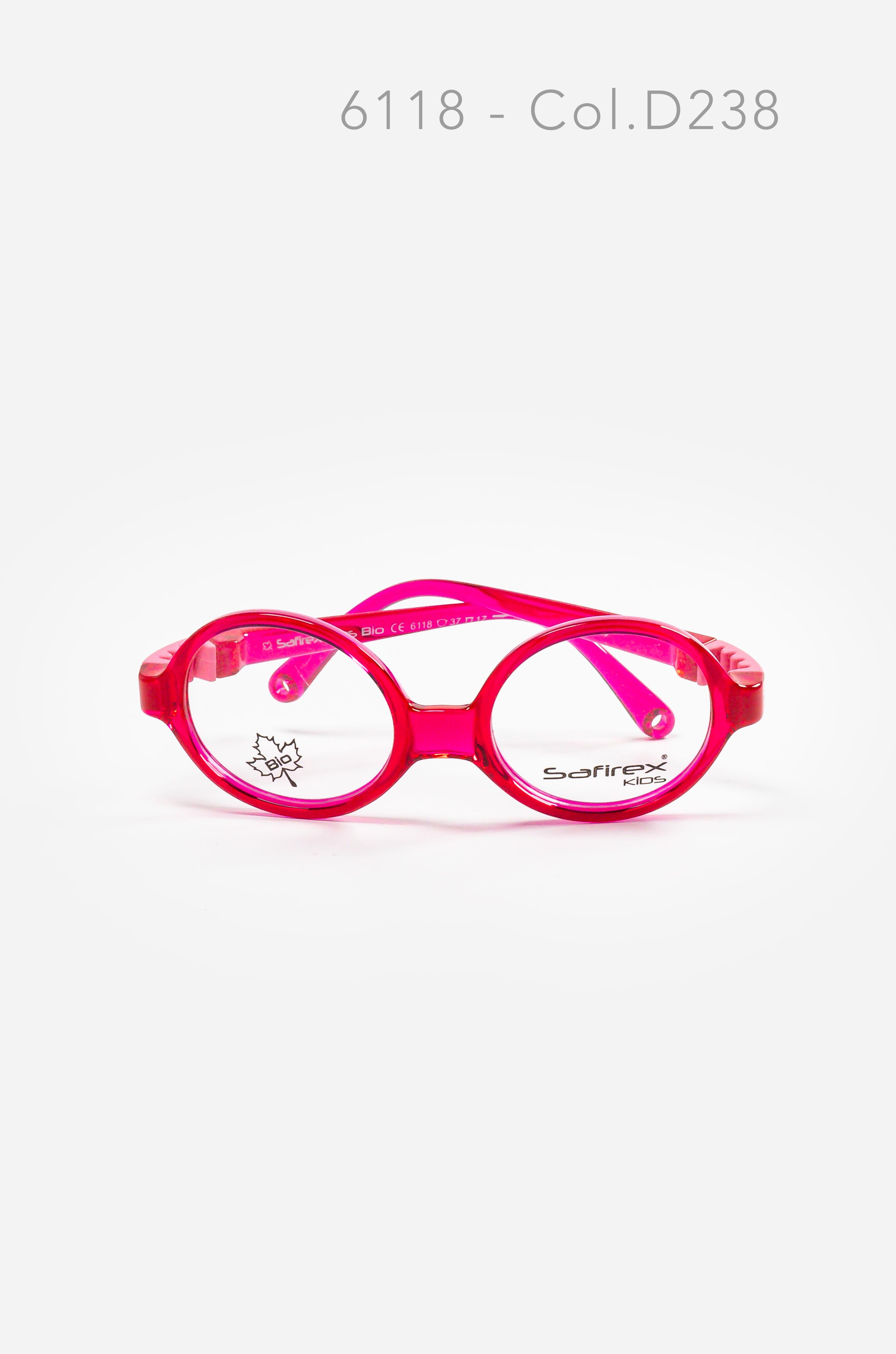 Safirex Kids 6118