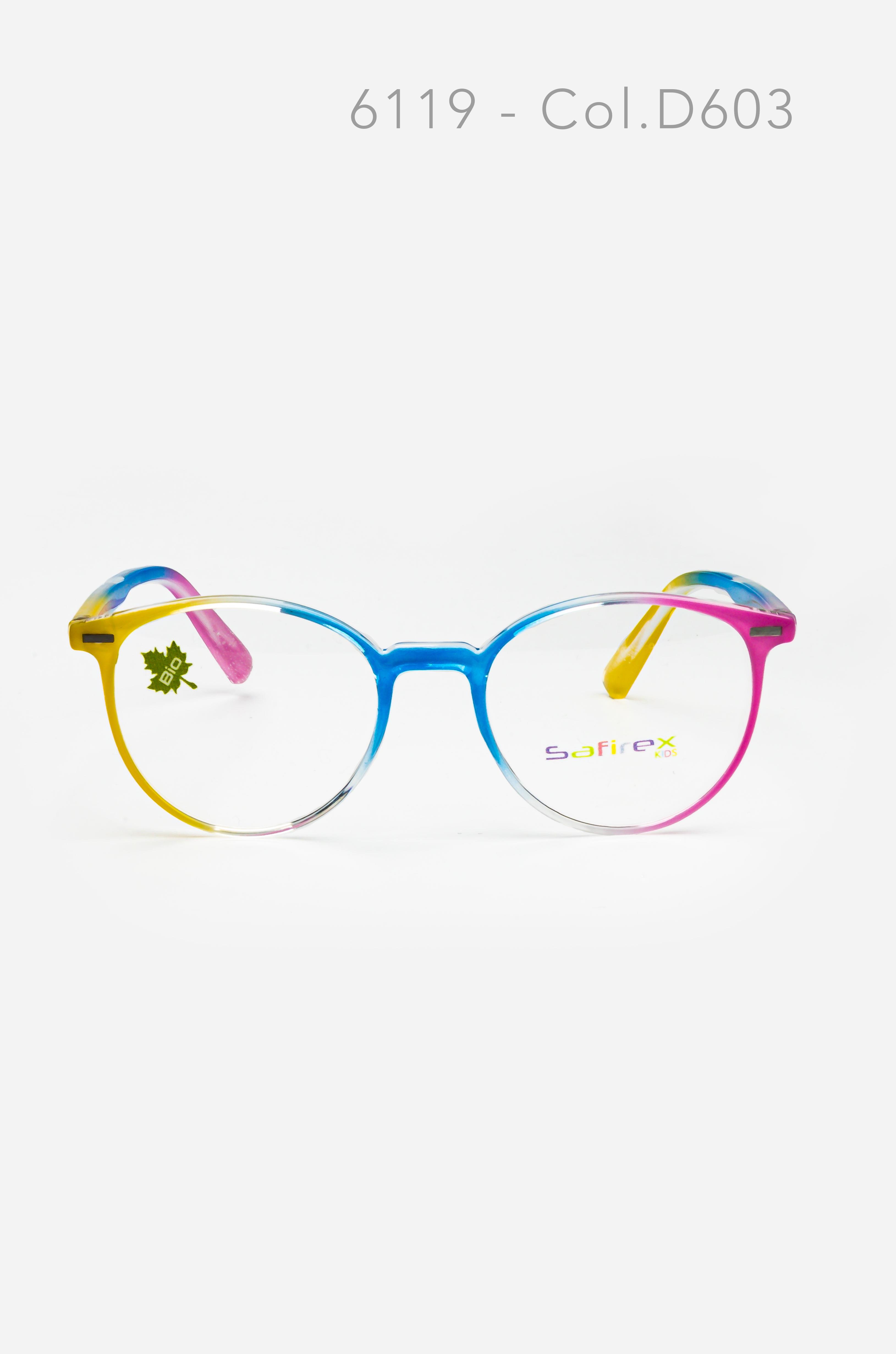 Safirex Kids 6119