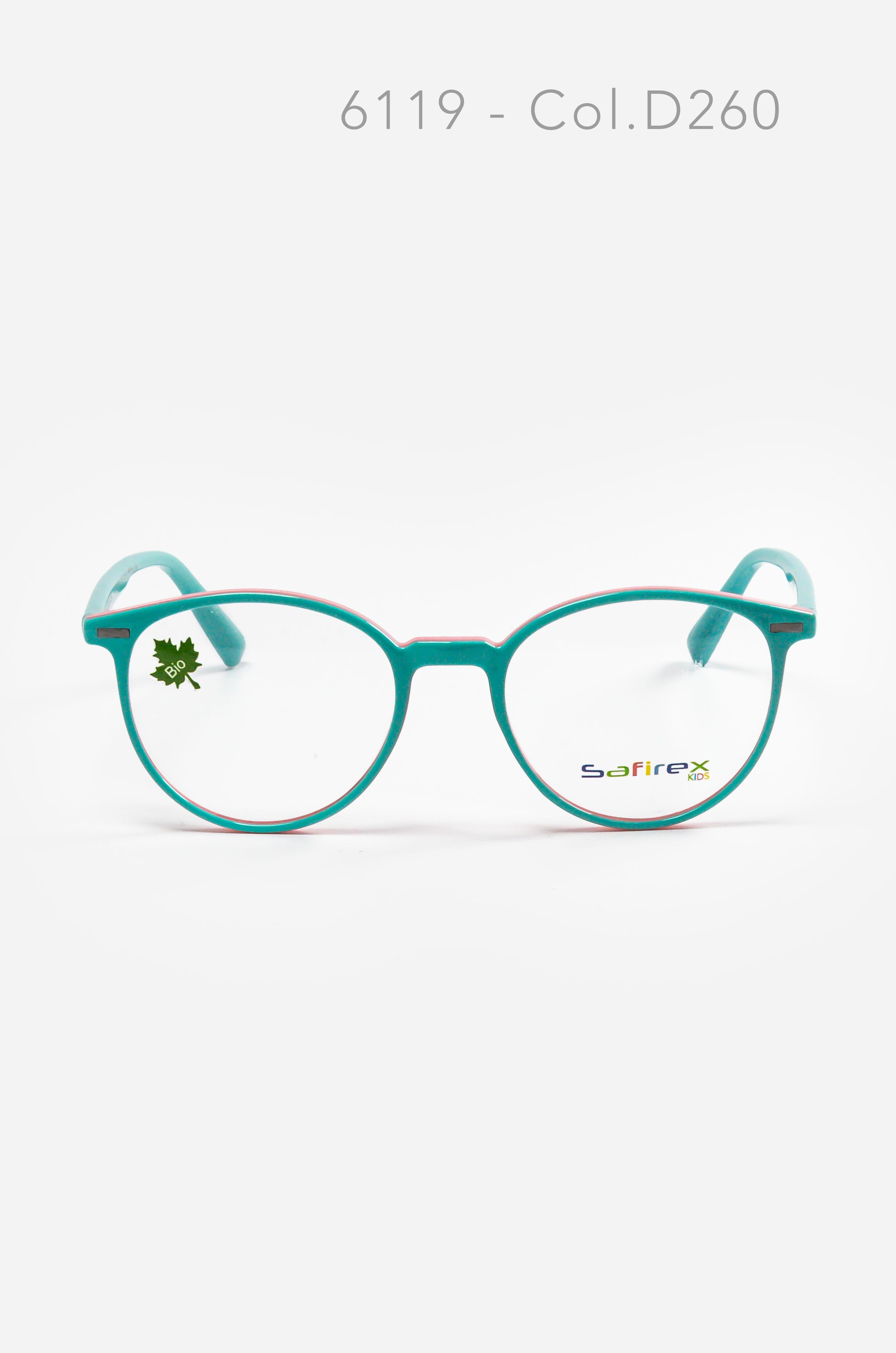 Safirex Kids 6119