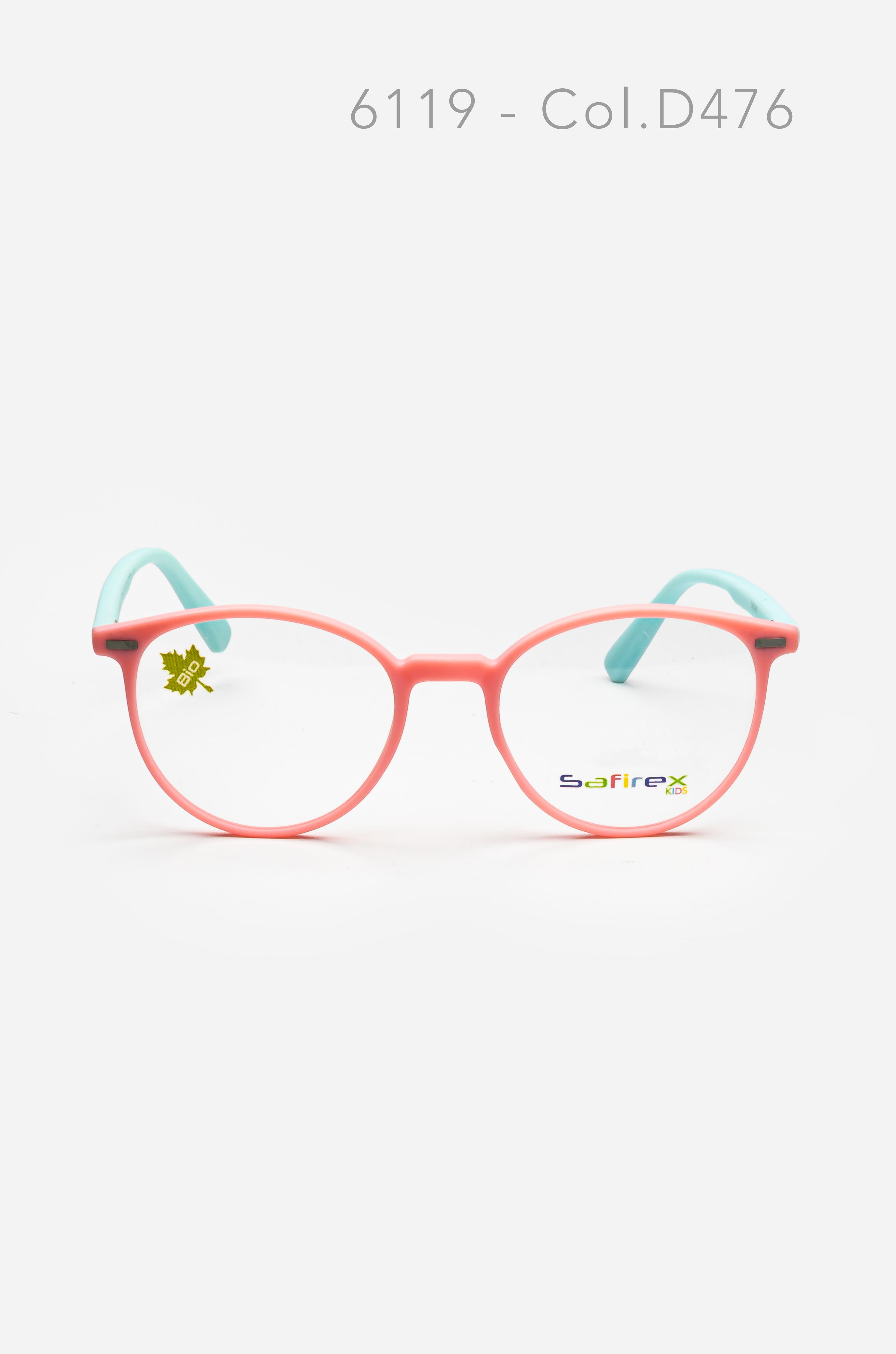 Safirex Kids 6119