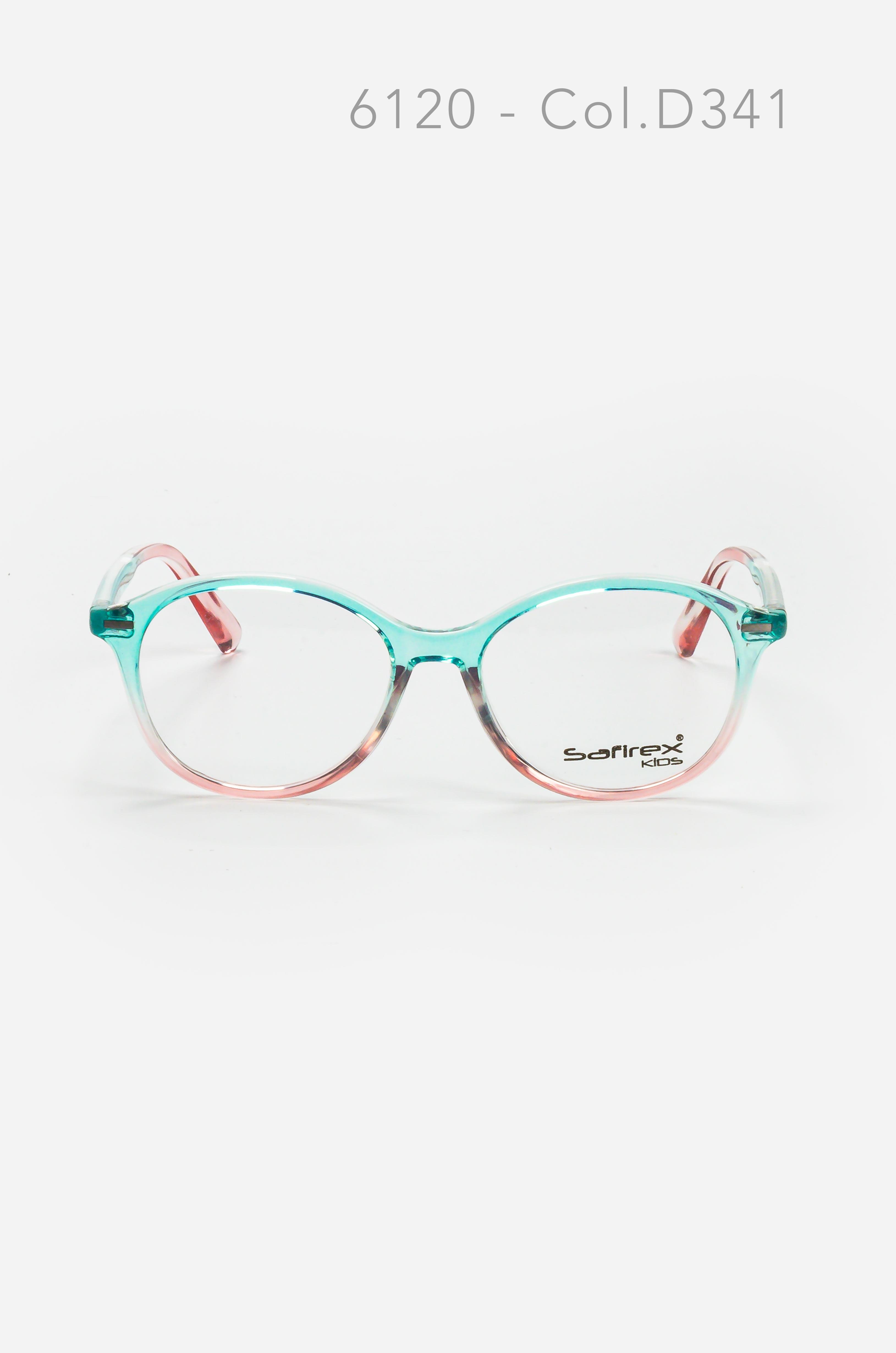 Safirex Kids 6120