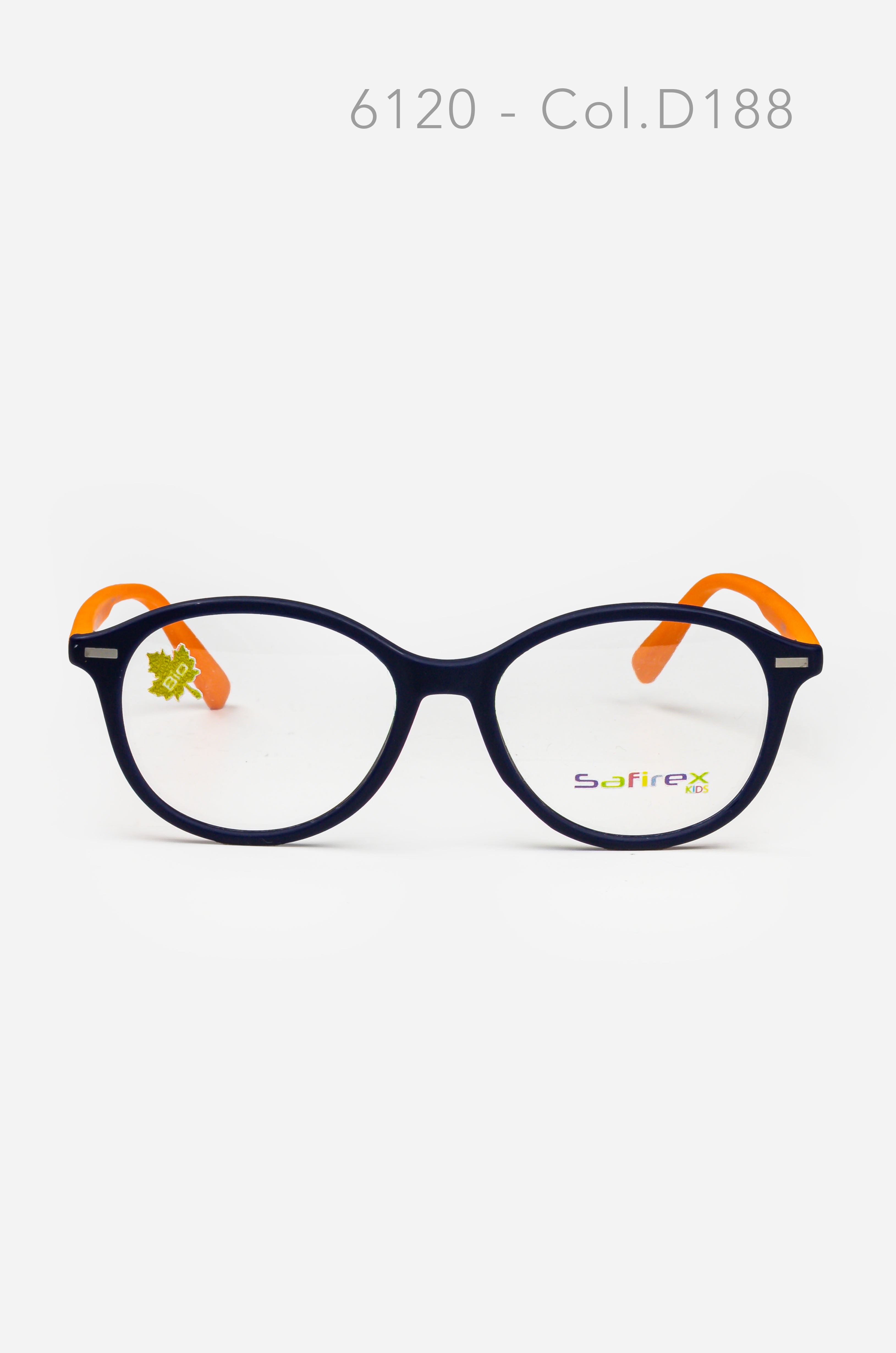Safirex Kids 6120