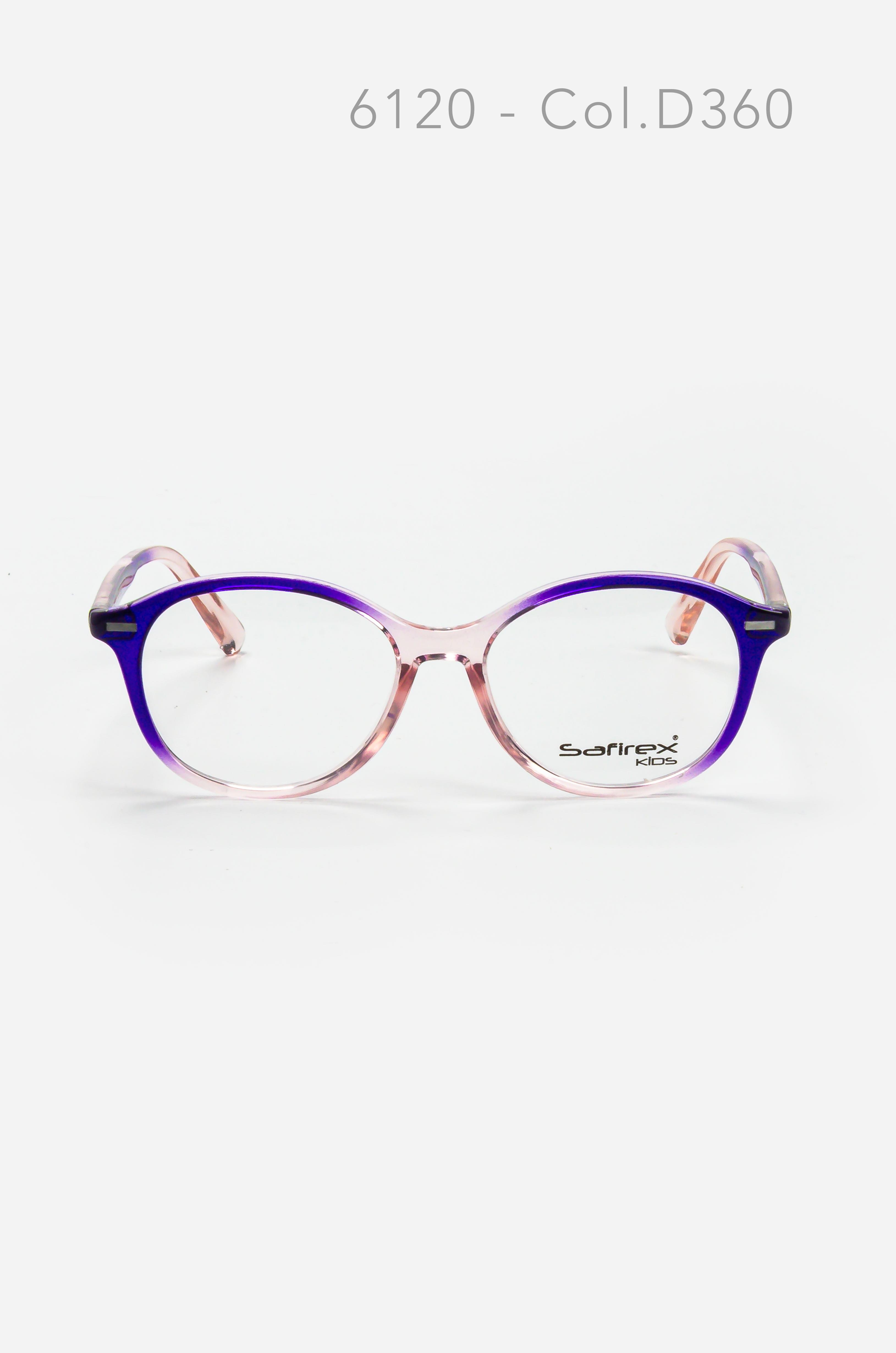 Safirex Kids 6120