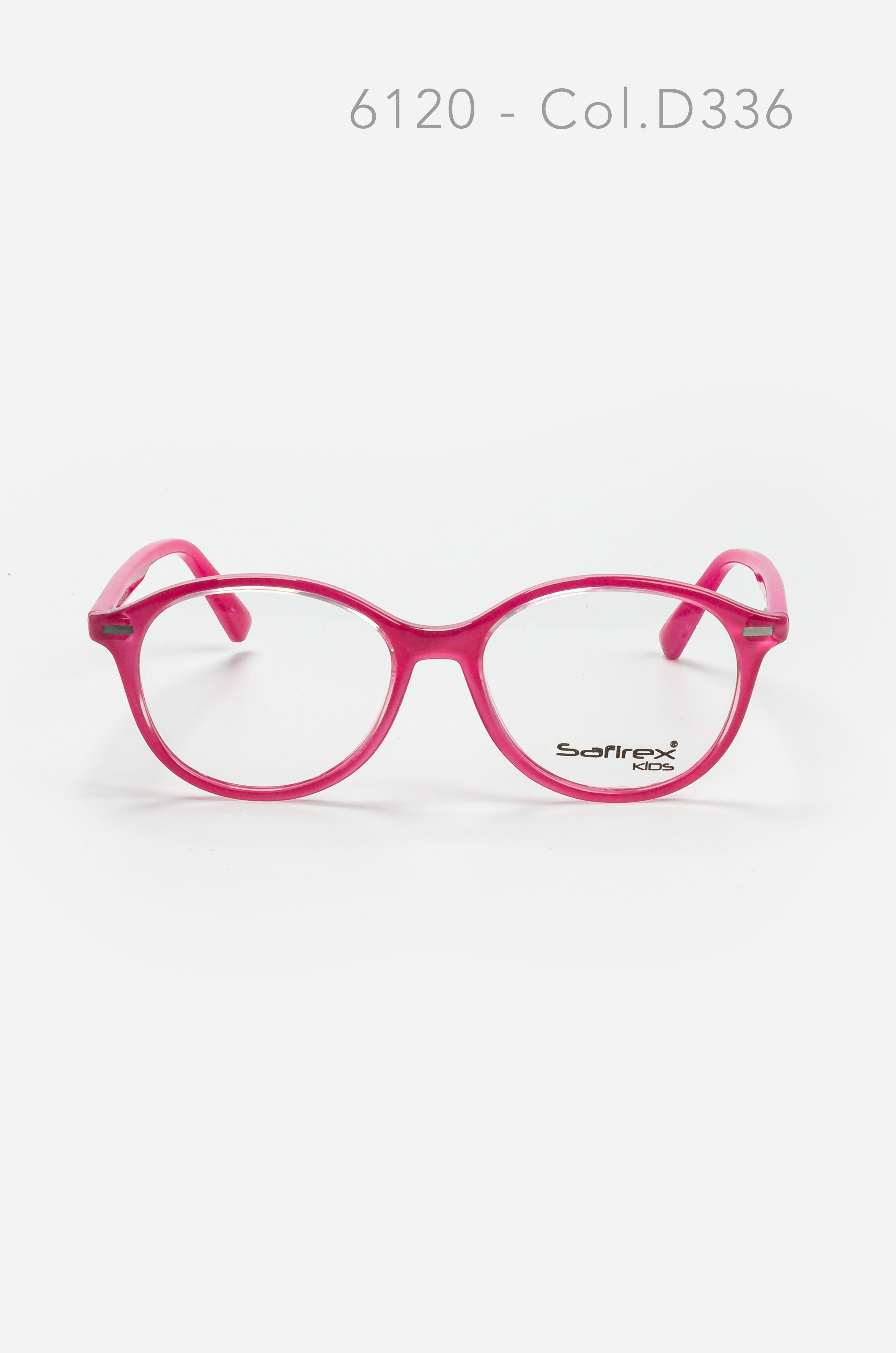 Safirex Kids 6120