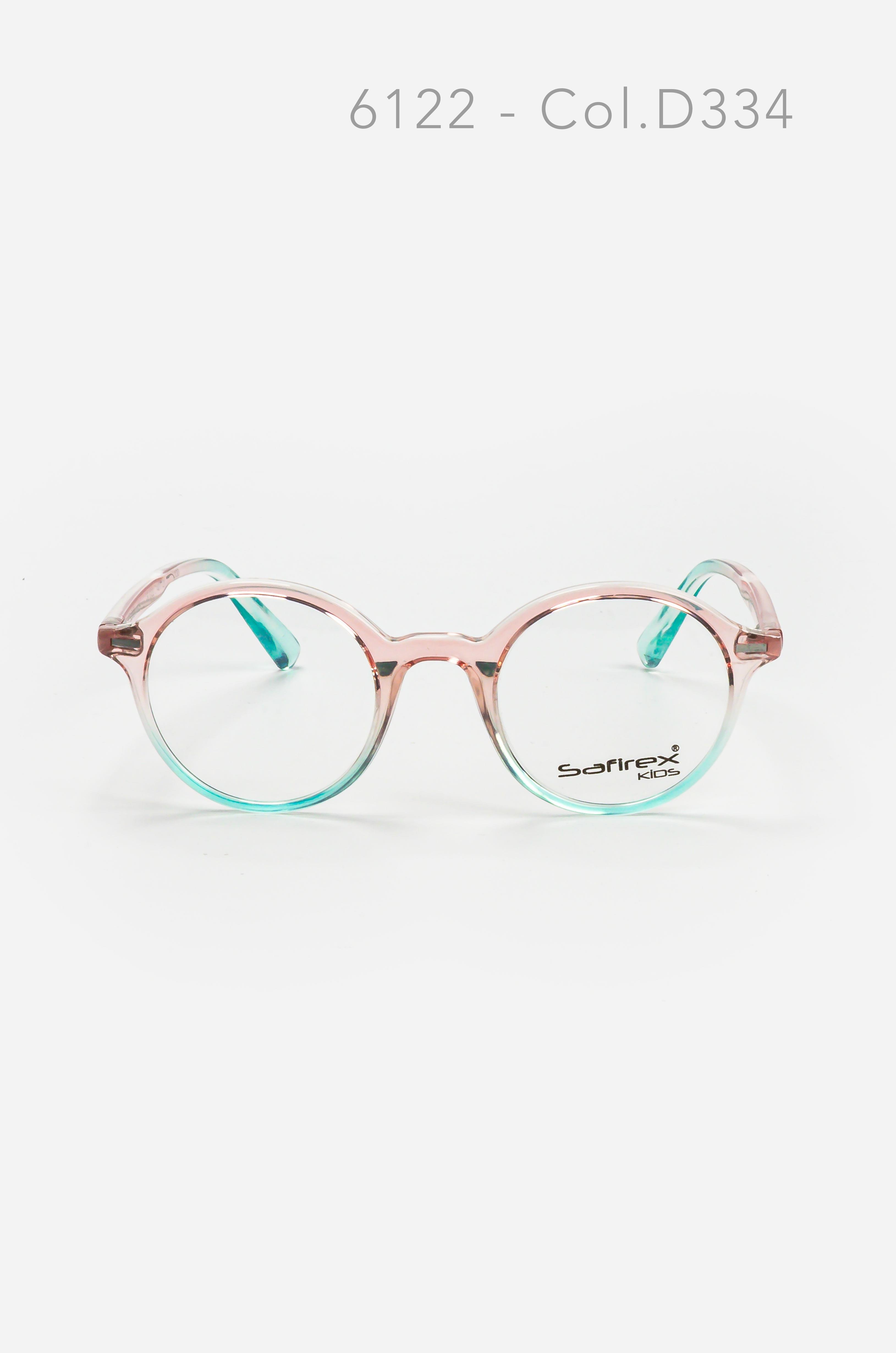 Safirex Kids 6122
