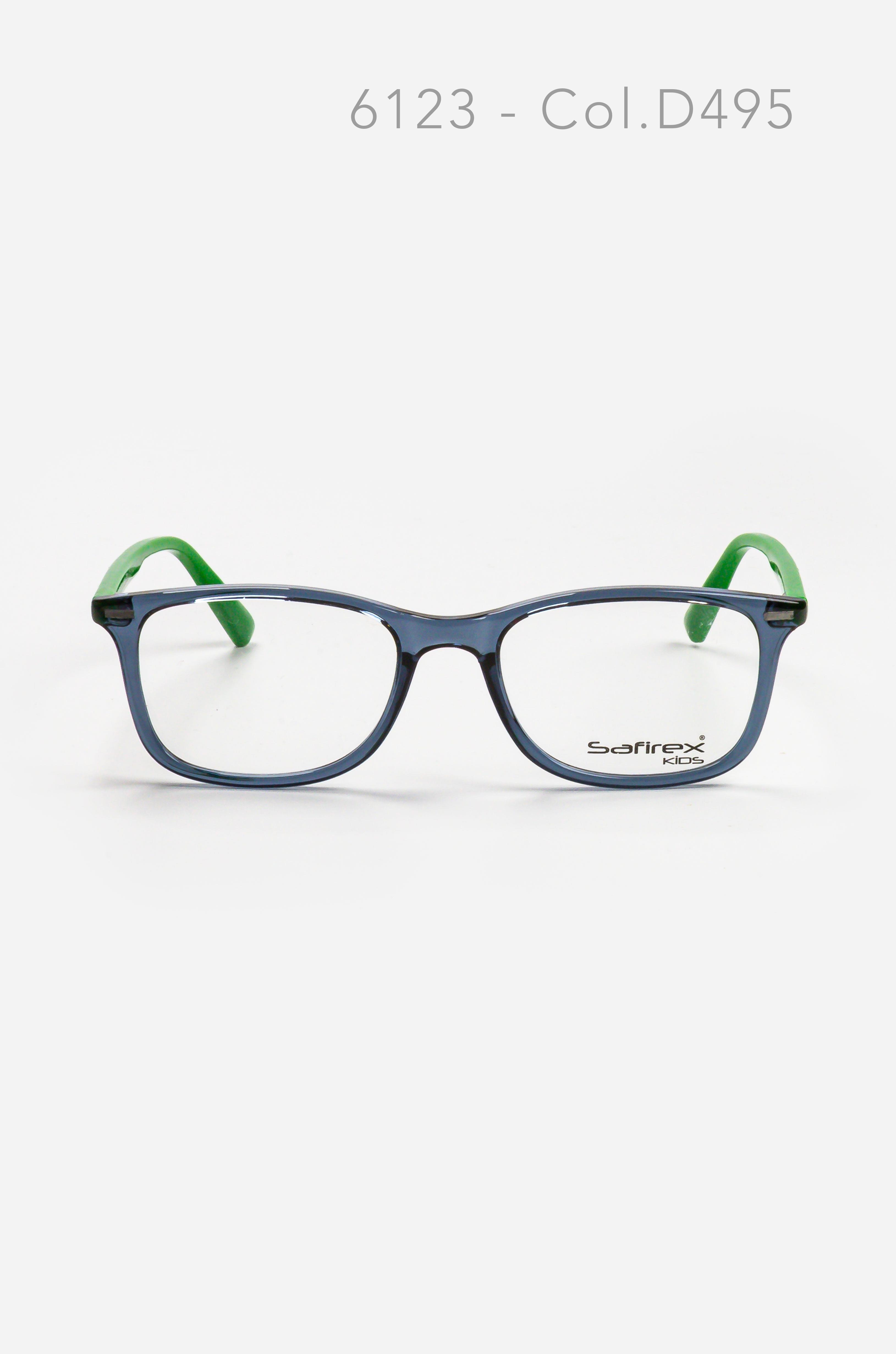 Safirex Kids 6123