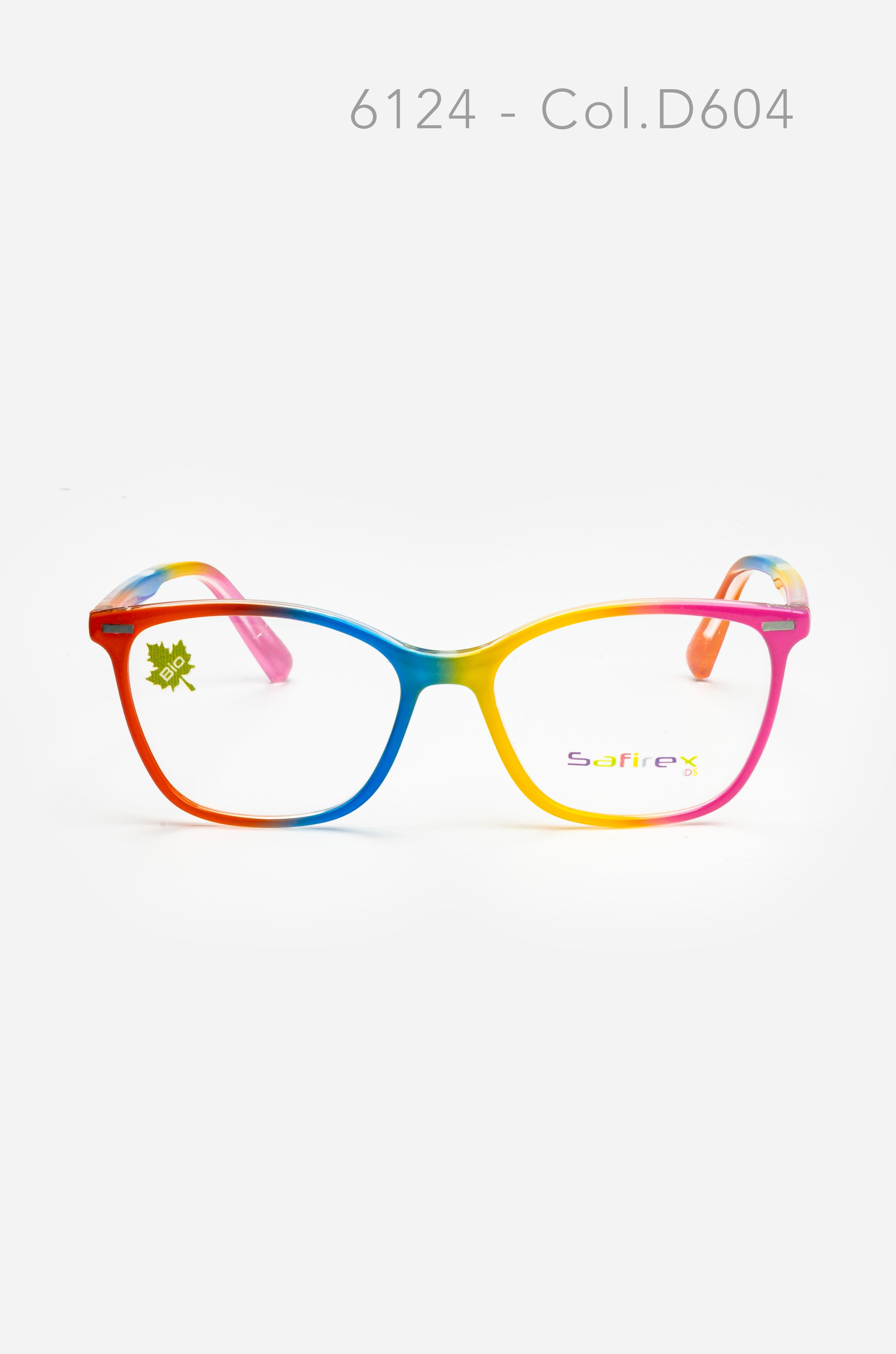 Safirex Kids 6124