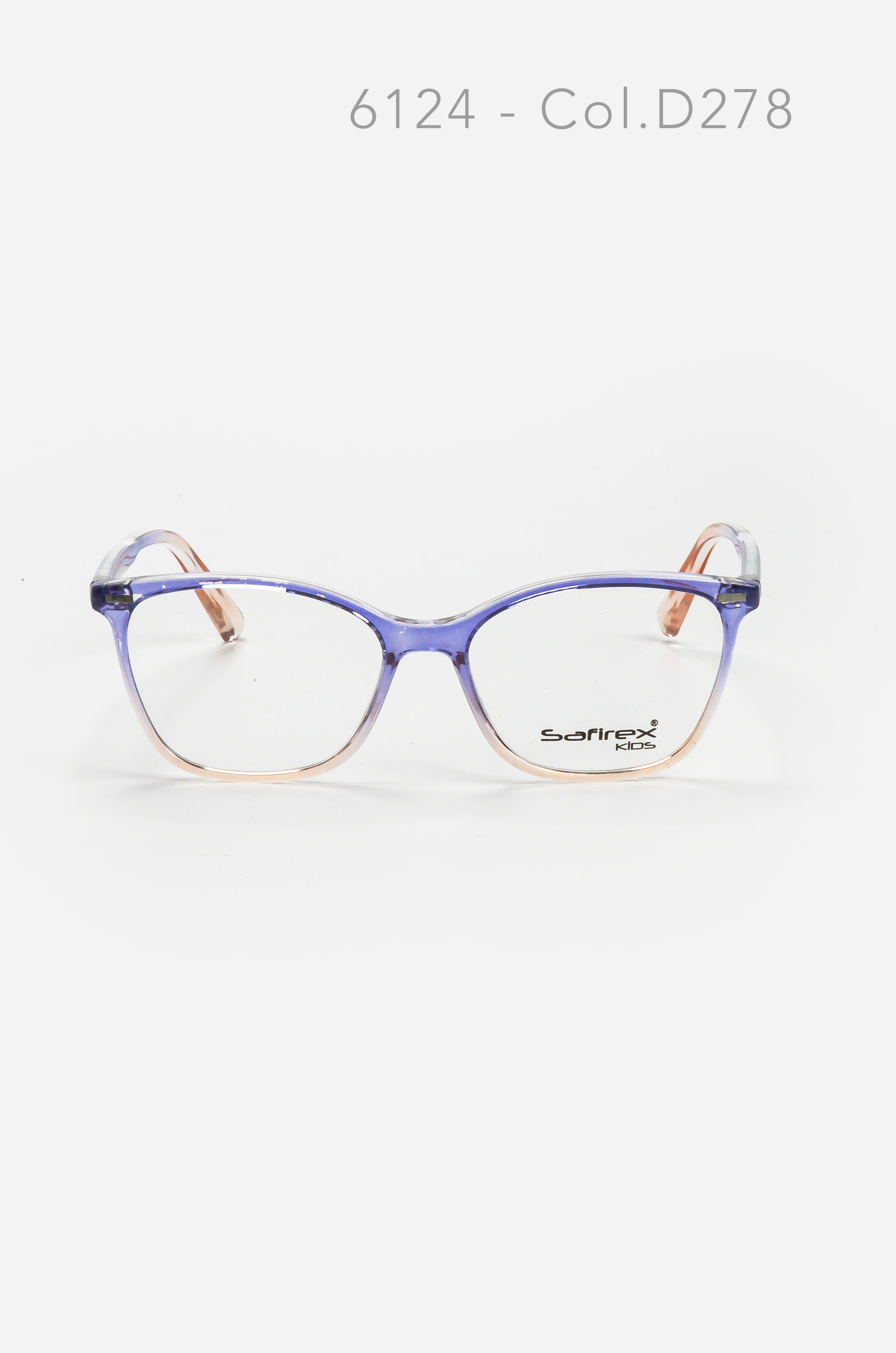 Safirex Kids 6124