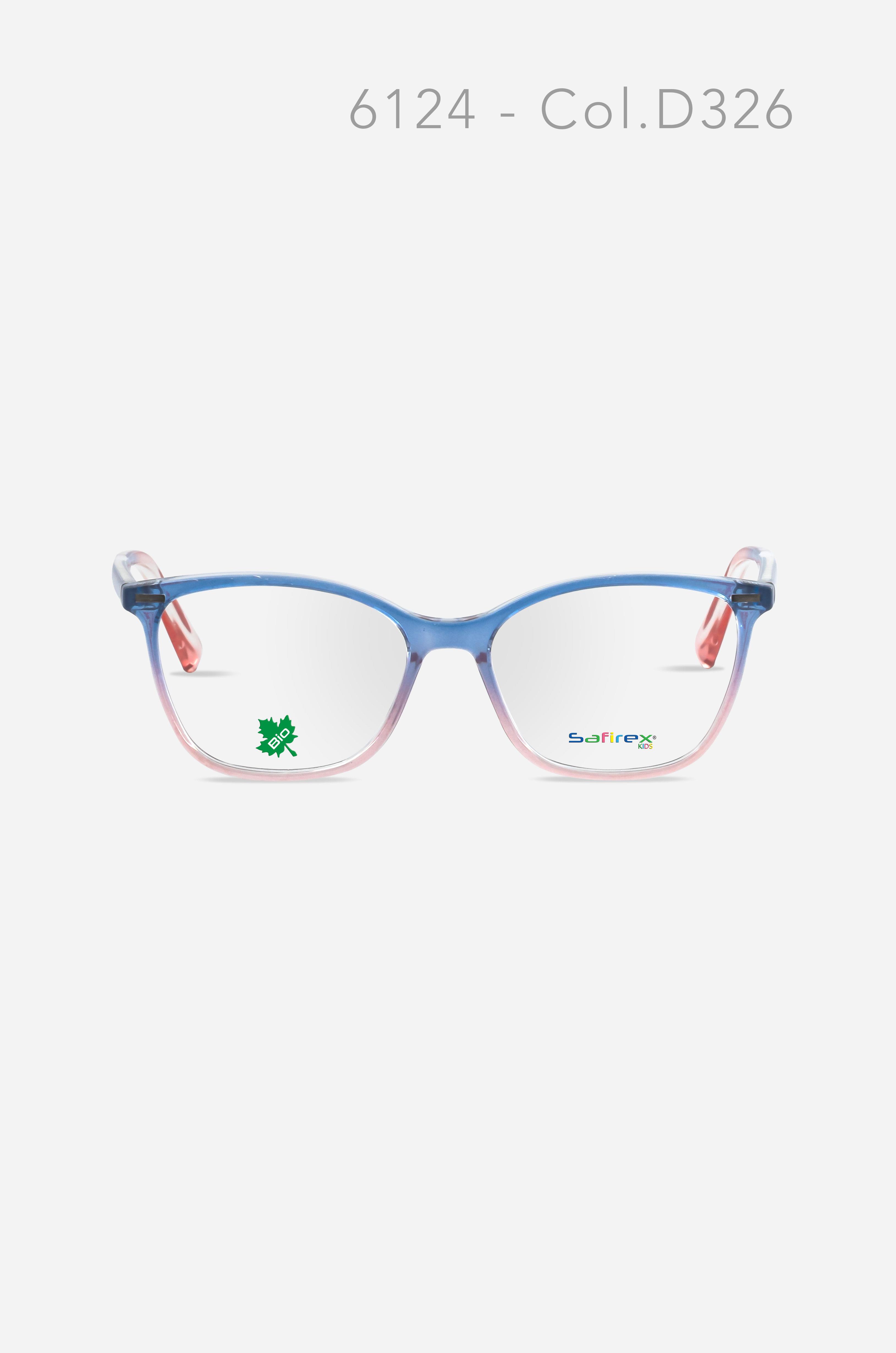 Safirex Kids 6124