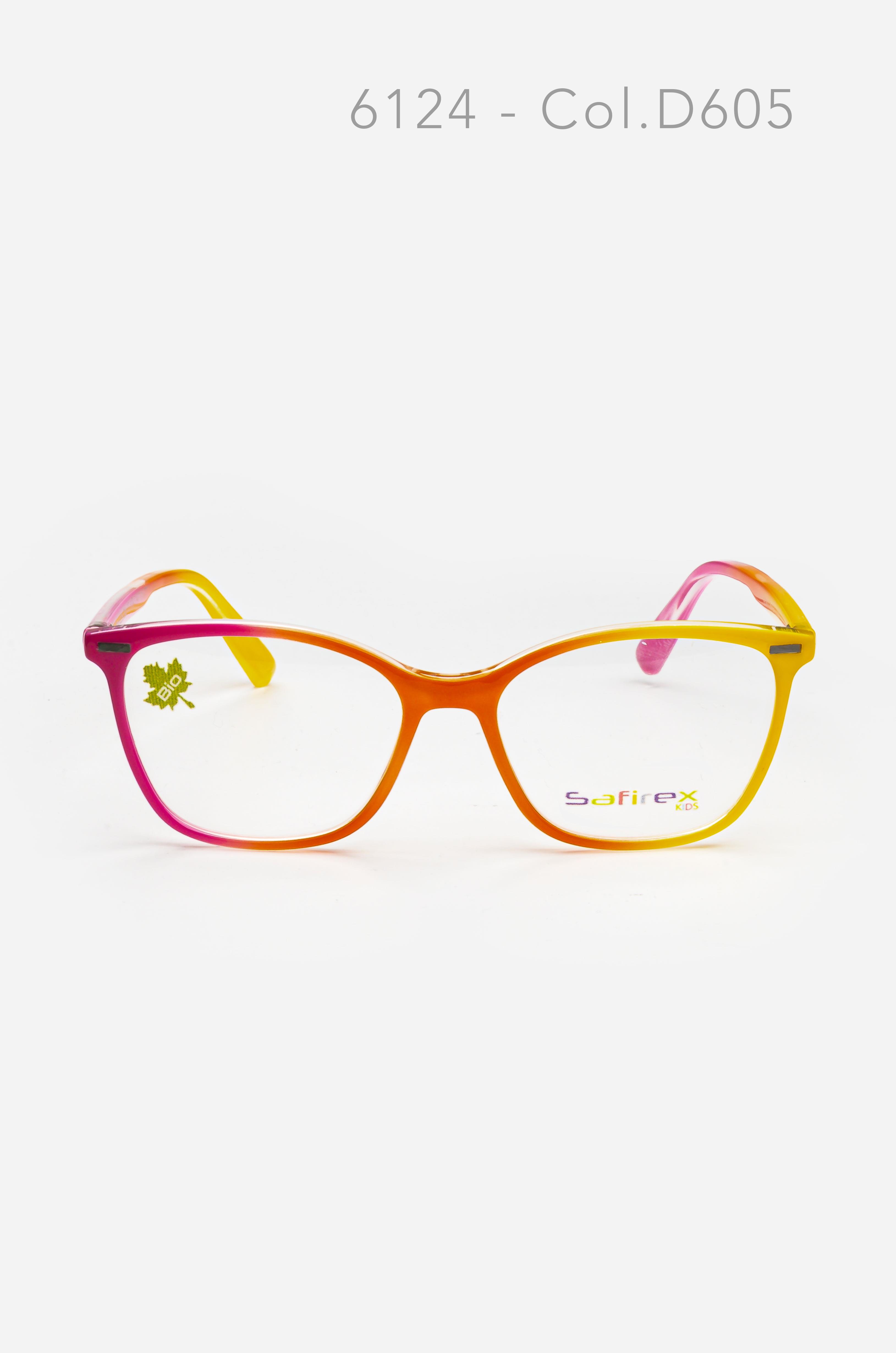 Safirex Kids 6124