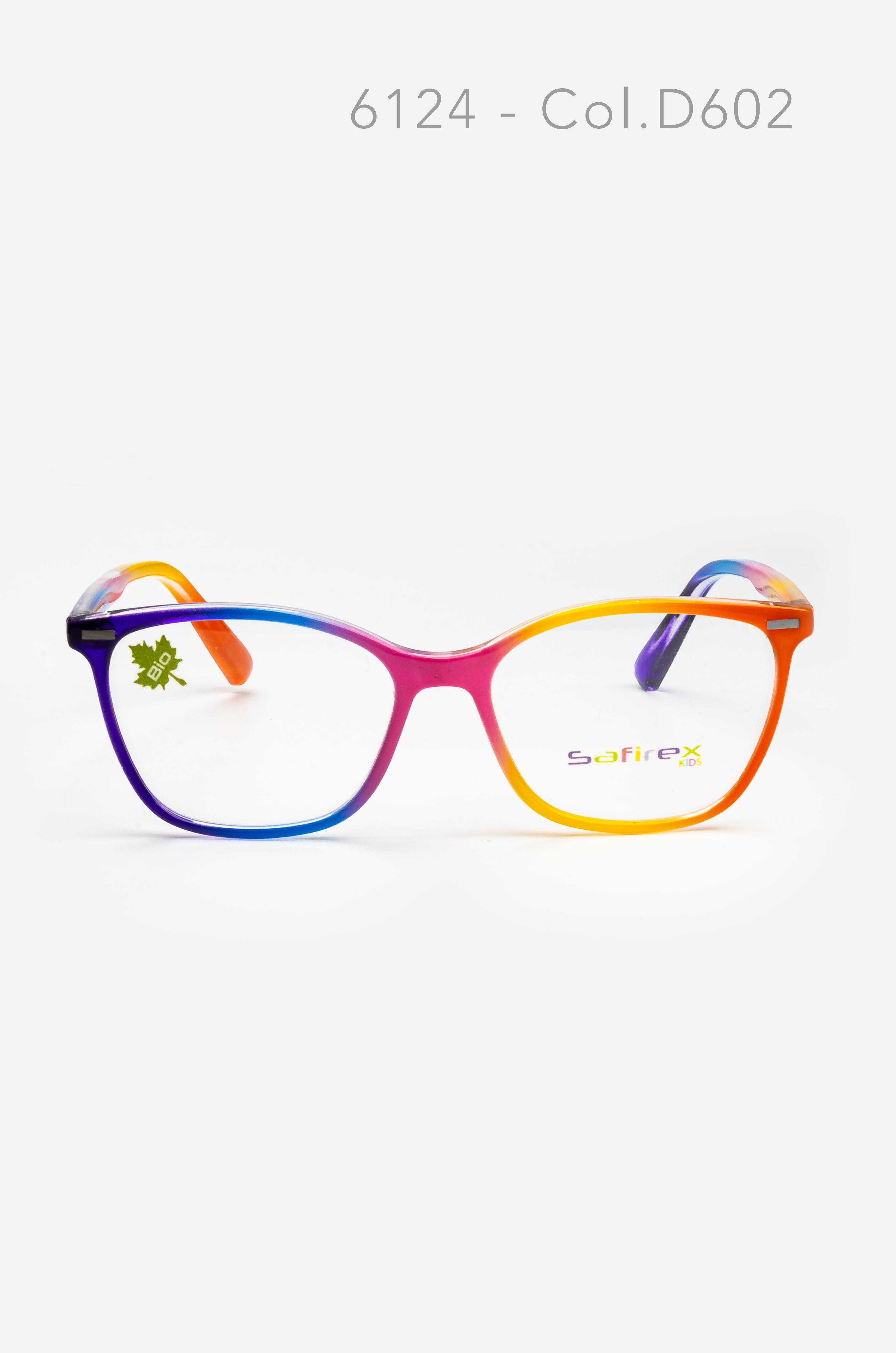 Safirex Kids 6124