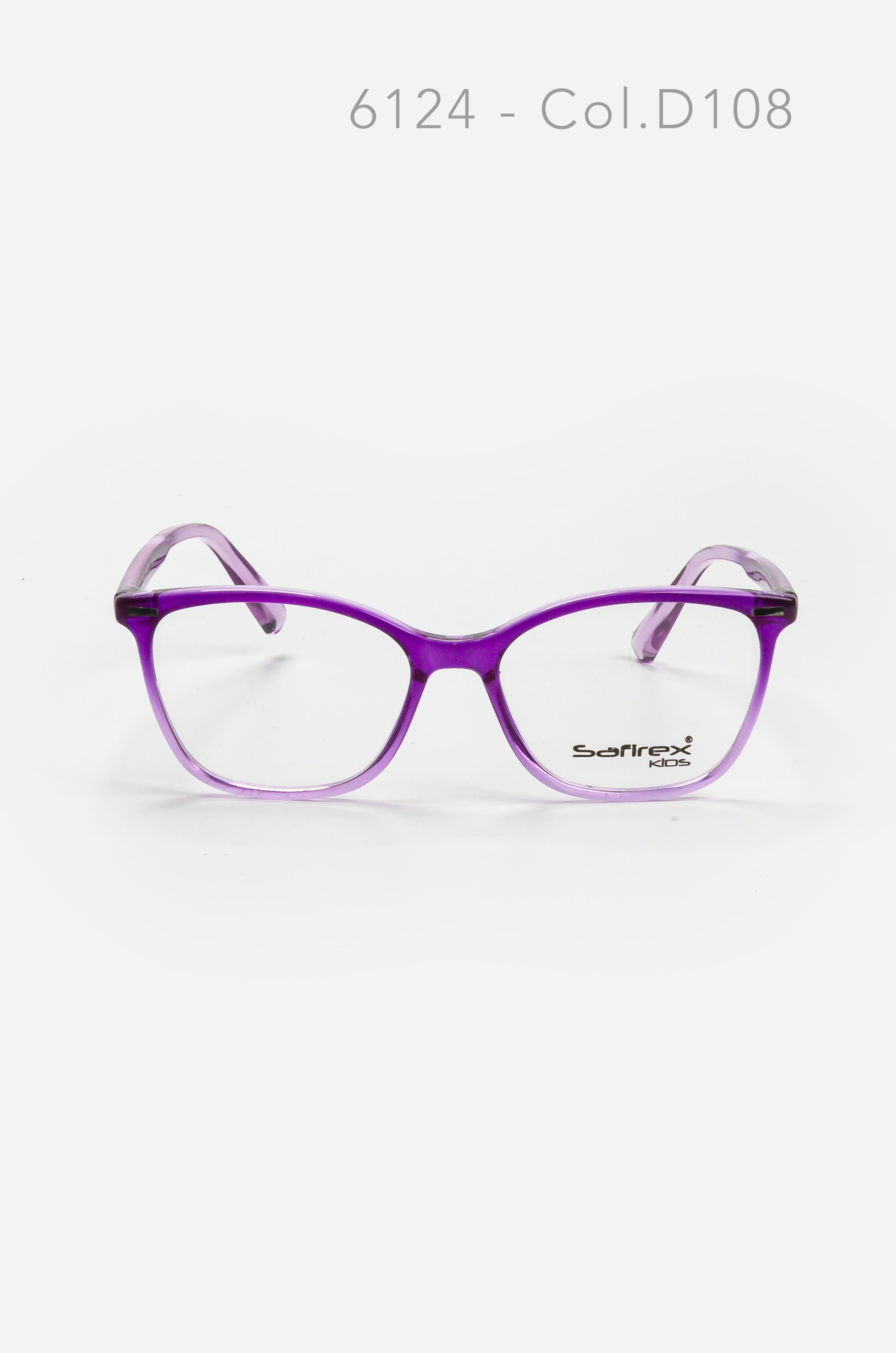 Safirex Kids 6124