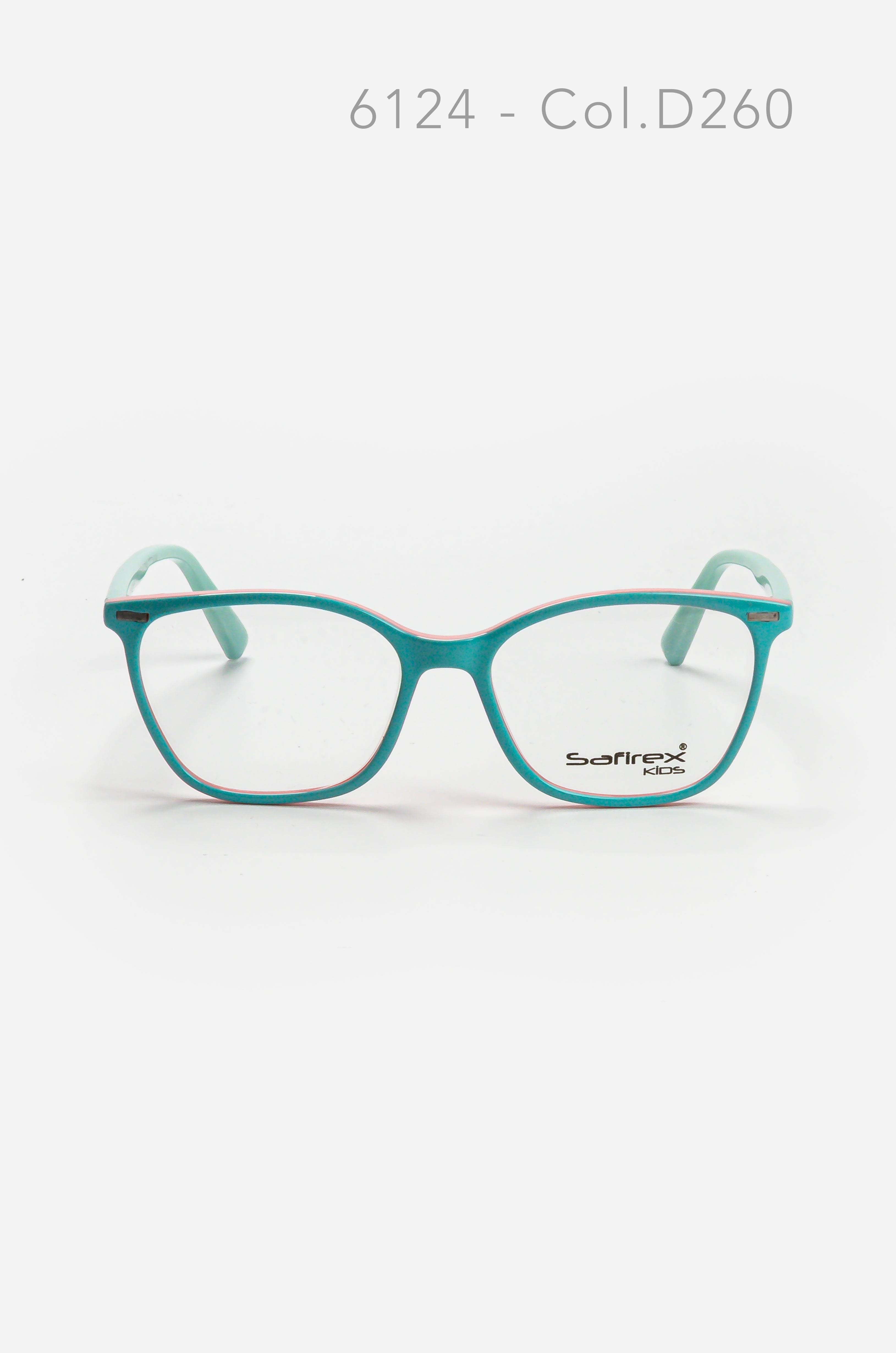 Safirex Kids 6124