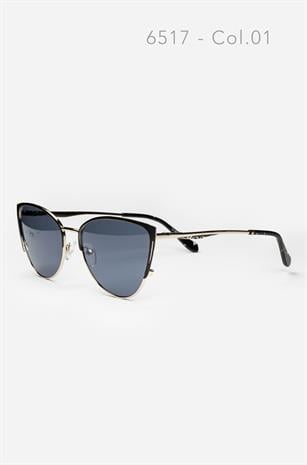 Clubmaster Metal Güneş 6517