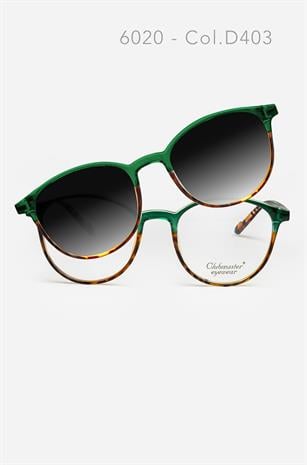 Club Master 6020