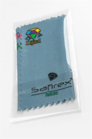 15X9cm Safirex  Mikrofiber Silme Bezi