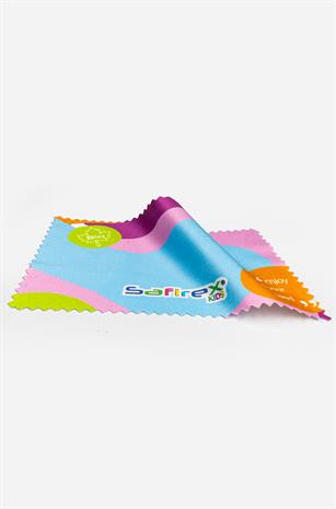 Safirex Kids Mikrofiber Silme Bezi