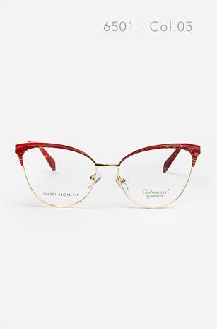 Safirex Metal 6501
