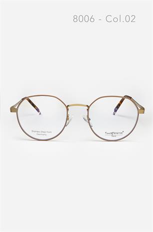 Safirex Metal 8006