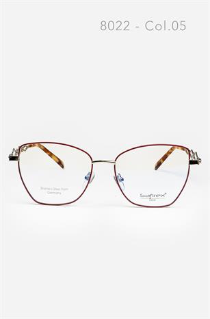 Safirex Metal 8022