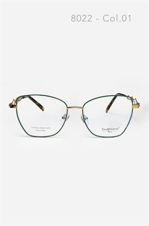 Safirex Metal 8022
