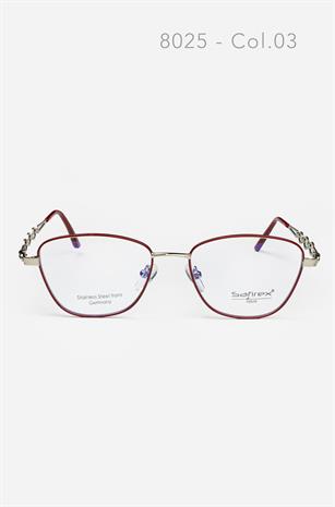 Safirex Metal 8025