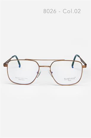 Safirex Metal 8026