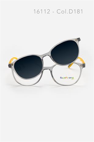 Safirex Kids 16112 COL 01m