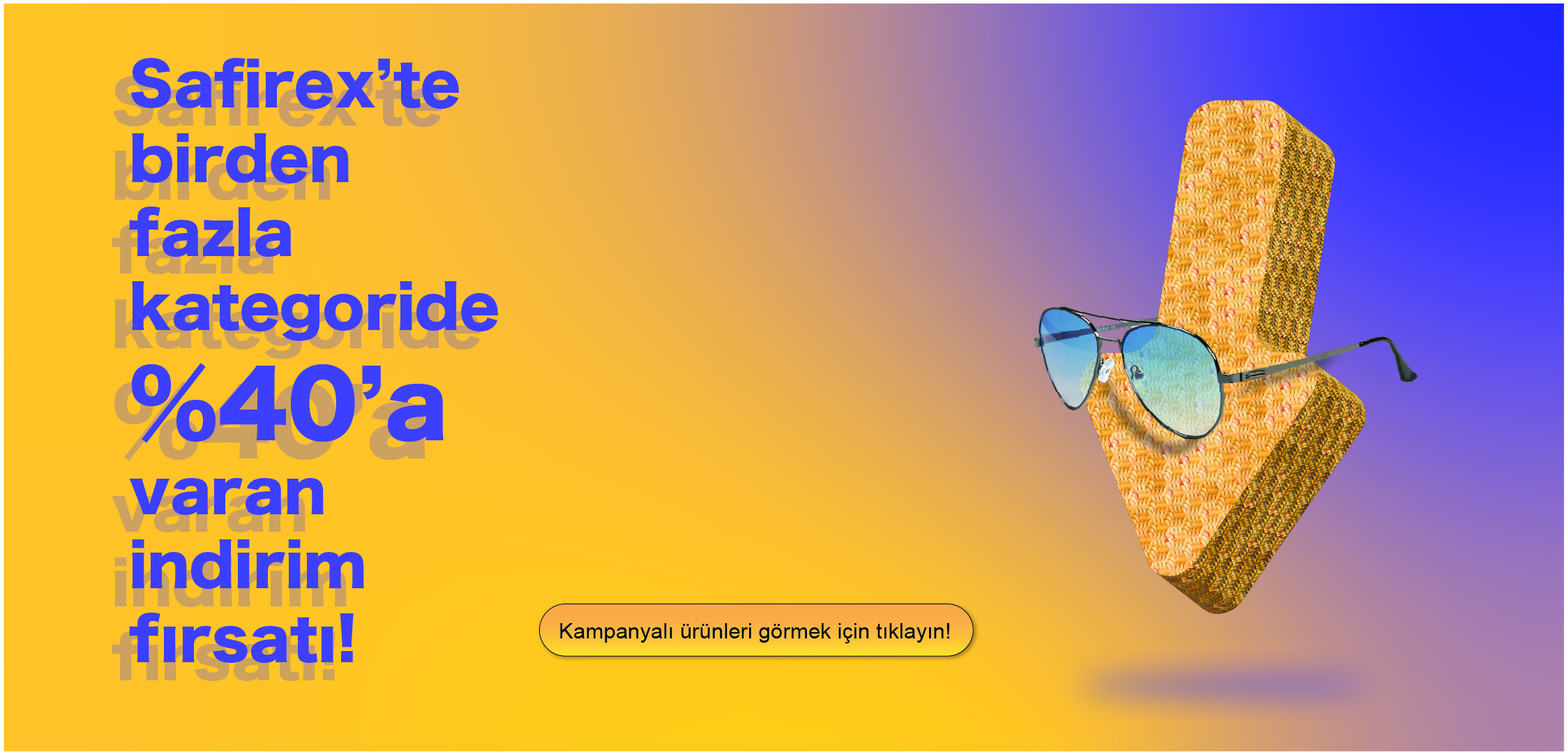 İndirim Kampanyası