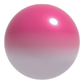 D105 Opak Pembe