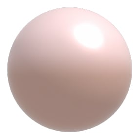 D286 Kristal Sütlü Pembe