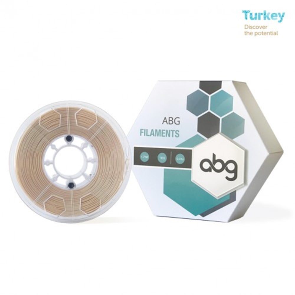 Ahşap Filament 1.75 mm 