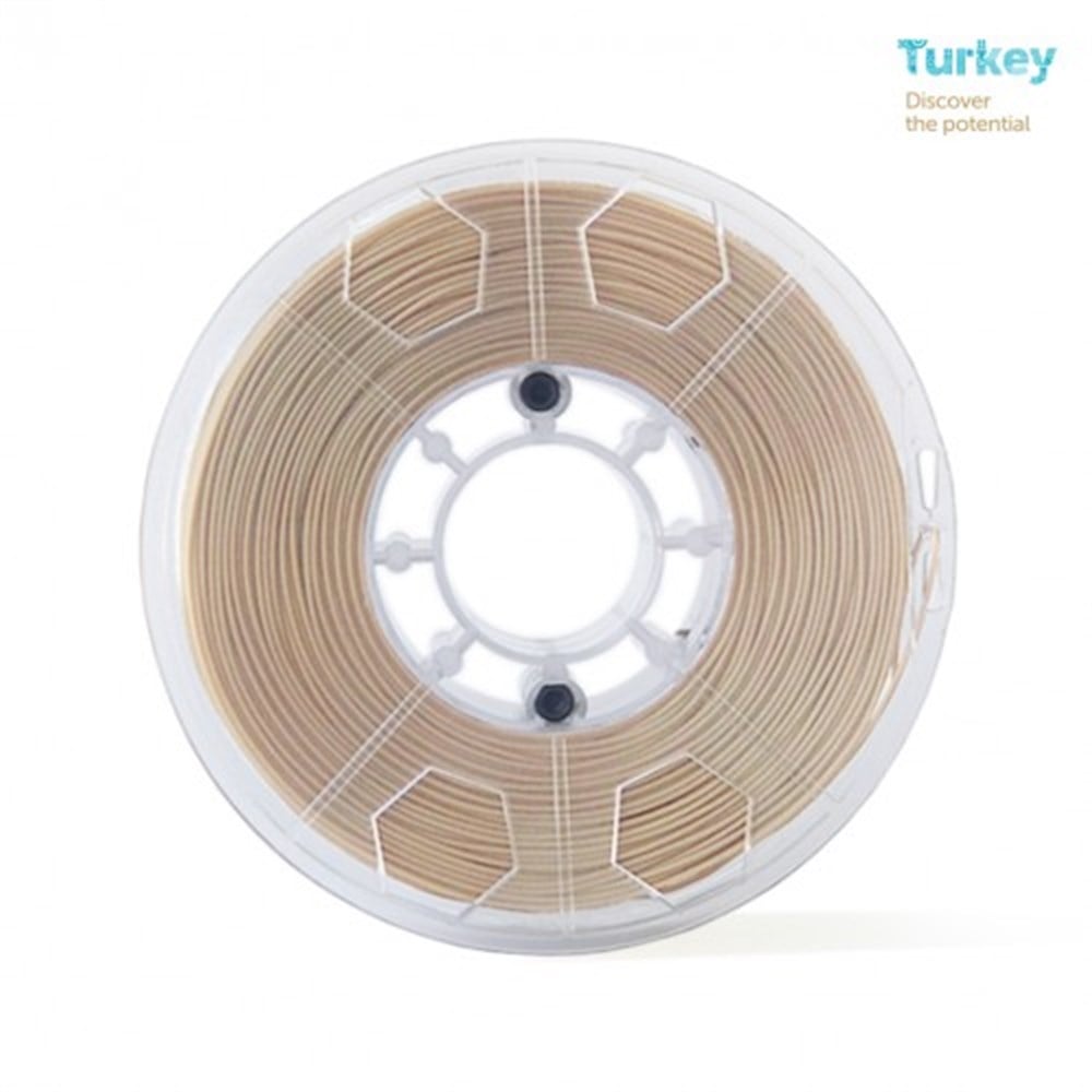 Ahşap Filament 1.75 mm 