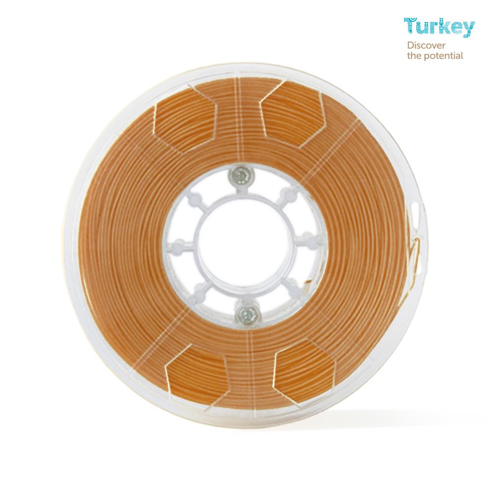Bakır PLA Filament 1.75 mm 