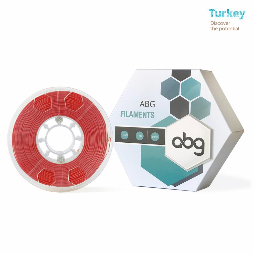 Mercan PLA Filament 1.75 mm 