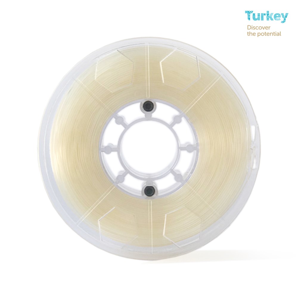Natural PETG Filament 1.75 mm 
