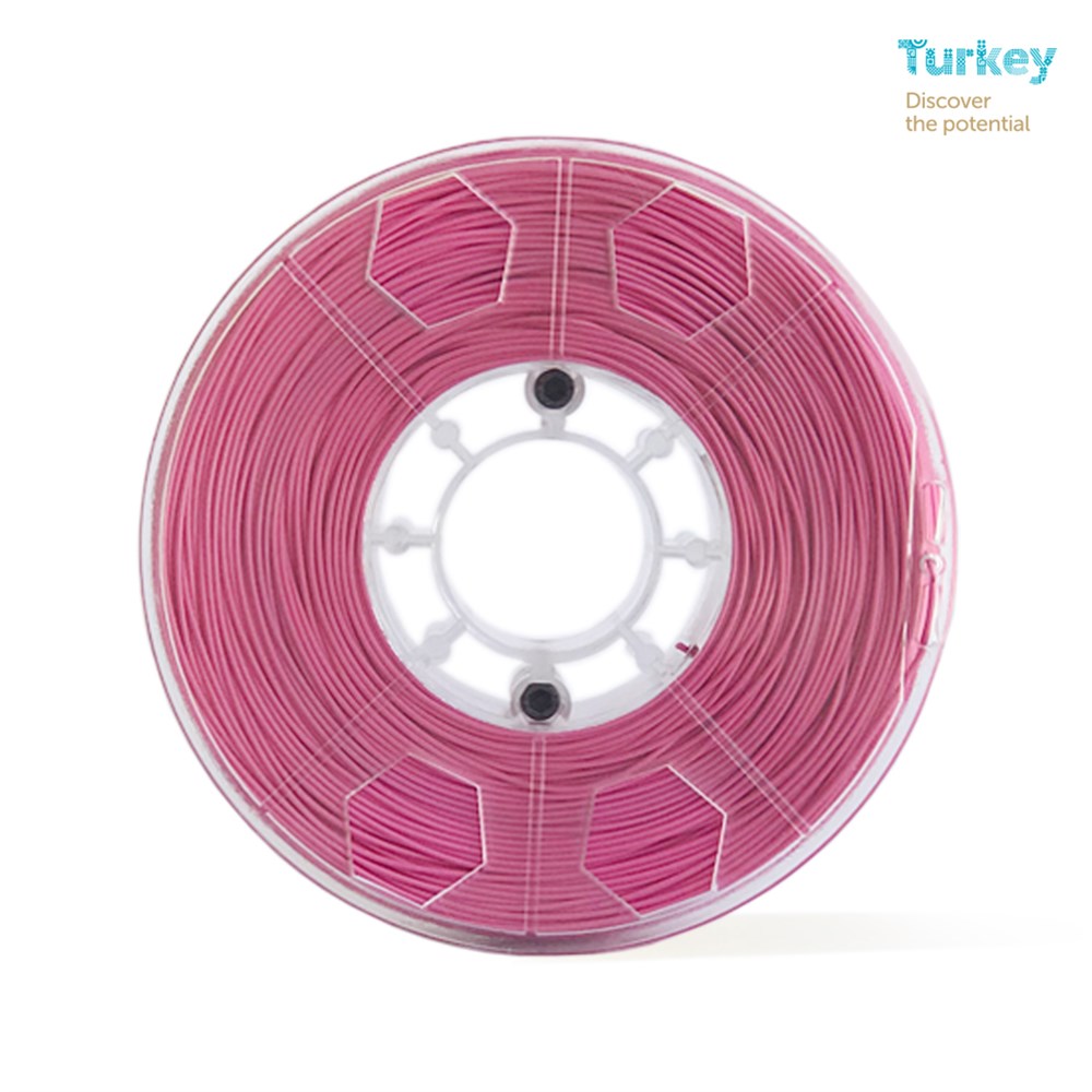 Pembe ABS Filament 1.75 mm 