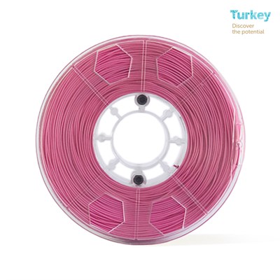 Pembe PLA Filament 1.75 mm 
