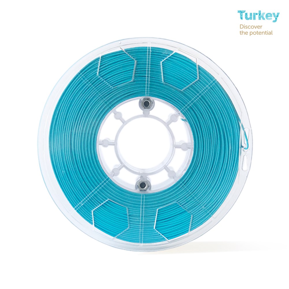 Turkuaz PLA Filament 1.75 mm 