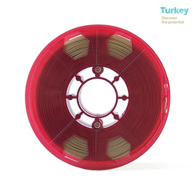 Red Gold STH Filament 1.75 mm 