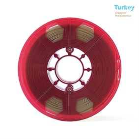 Red Gold STH Filament 1.75 mm 