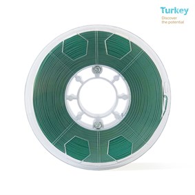 Yeşil ABS Filament 1.75 mm 
