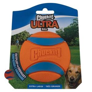 Chuckit Ultra Ball Köpek Oyun Topu (XL Boy)