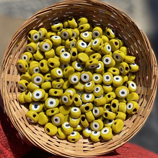 Sarı Orta Boy Danagöz