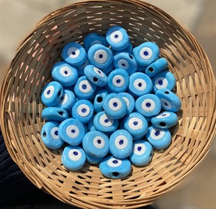 Turkuaz Büyük Boy Danagöz