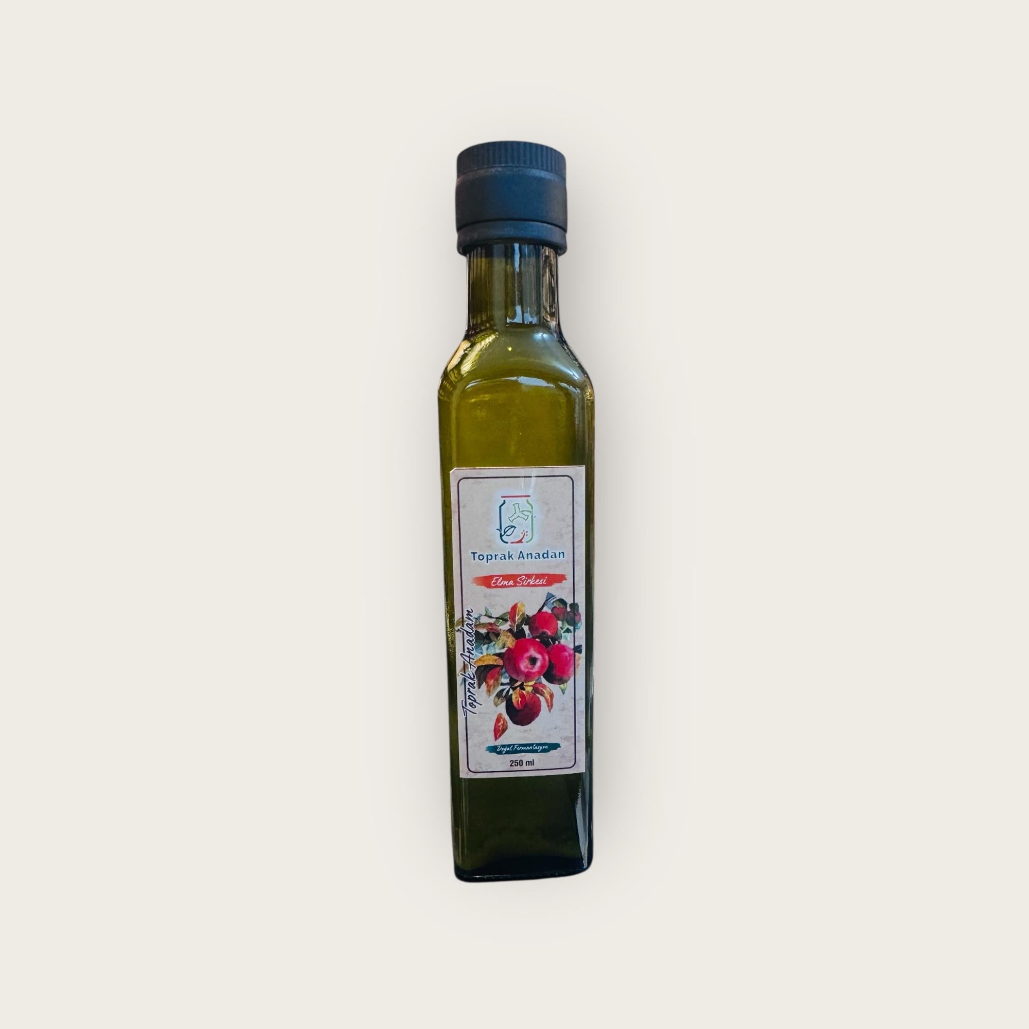 Elma Sirkesi 250 ml