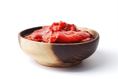 Biber Salçası