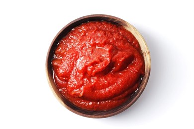 Biber Salçası