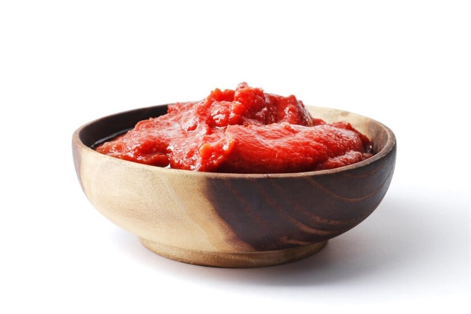 Biber Salçası