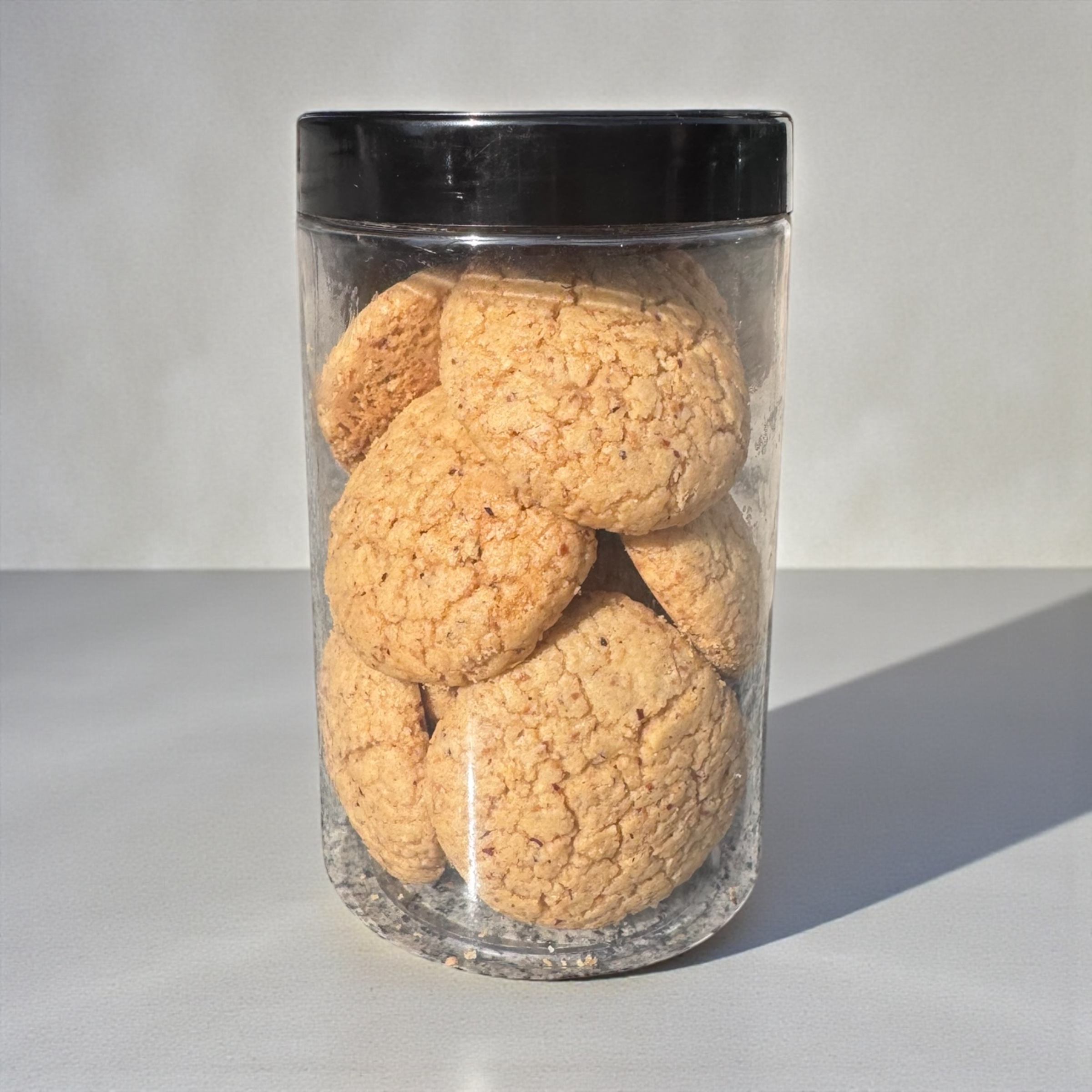 Fındık Pare 130 Gr